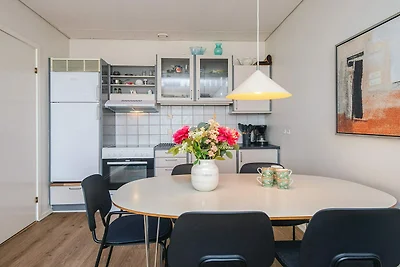 4 Personen Ferienhaus auf einem Ferienpark...