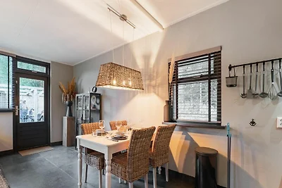 Gemütliches Ferienhaus mit Garten in Ermelo