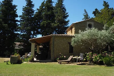 Charmantes Ferienhaus mit privatem Garten,...