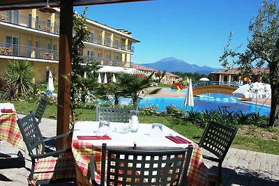 Appartamento nel villaggio turistico Bella It...