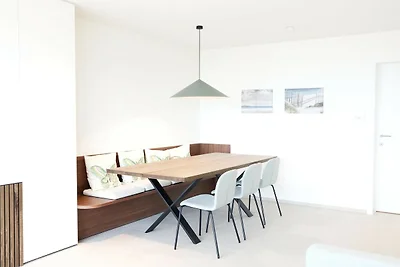 Wohnung in Nieuwpoort mit Terrasse