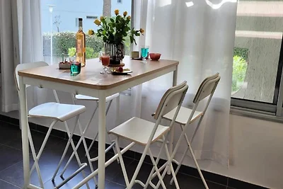 Apartments für 3 Personen