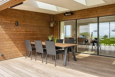 5 Sterne Ferienhaus in Lemvig-By Traum