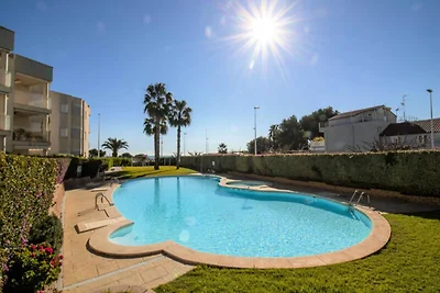 Planta baja en first linea - Roquer Marti