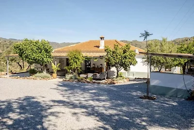 Villa mit 5 Schlafzimmern und privatem...