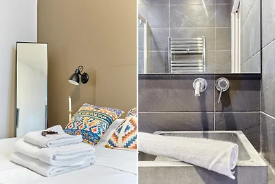 Sublim Apartment Center of Paris Le Marais