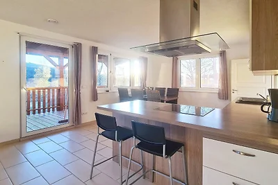 5 osob apartament w LONEVÅG-By Traum