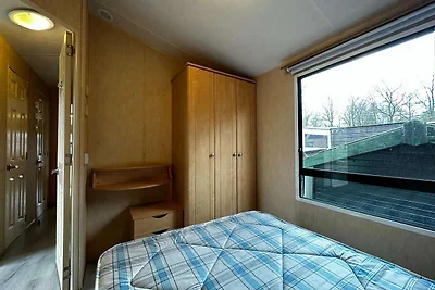 Ruhige Residenz mit großer Veranda in der Näh...
