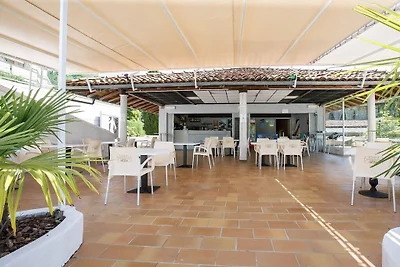 Residenza La Selva B 110