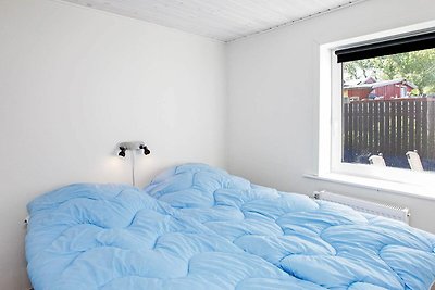 Gemütliches Ferienhaus in Jütland mit...