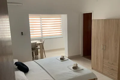 Apartments Adriana - Studio apartment Double ...