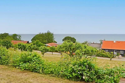6 Personen Ferienhaus in Svaneke