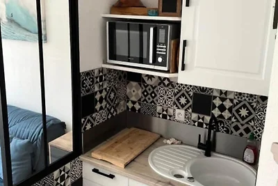 Residenz Port Haliguen Apartments