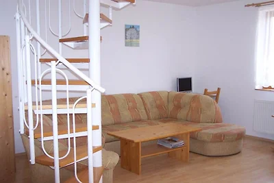 Ferienwohnung mit 1 Schlafzimmer
