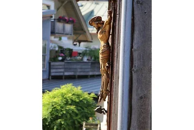 Ferienwohnung in Oberammergau mit Wifi