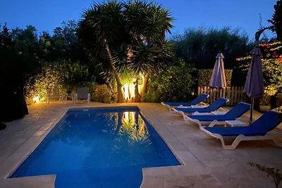 Casa Mondrago Melani