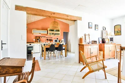 Wohnung in L'Épine in der Nähe des Strandes v...