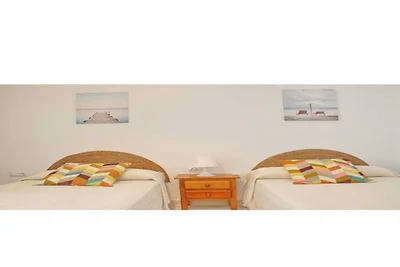 Ferienwohnung Familienurlaub CONIL CADIZ