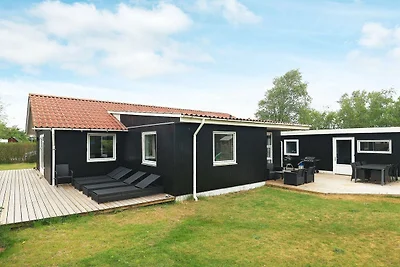 8 Personen Ferienhaus in Ålbæk-By Traum