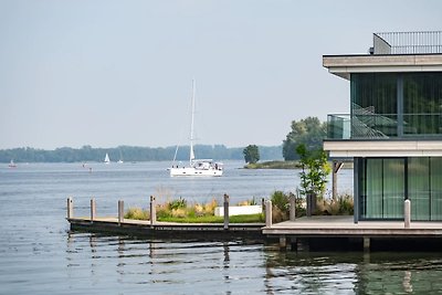 Watervilla Meerzicht 8