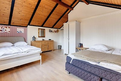 9 persoons vakantie huis in Præstø-By Traum