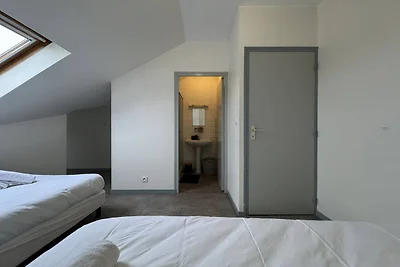 Wohnung nahe Le Mans 24H Rennstrecke