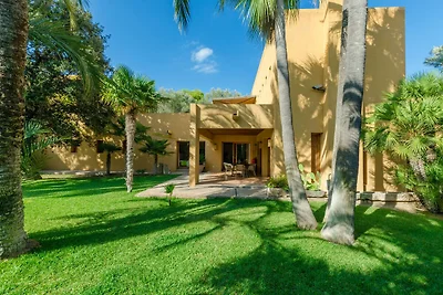 Villa Son Floriana - Ferienhaus Mit Privatem...
