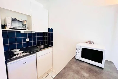 Studio für 2 Personen