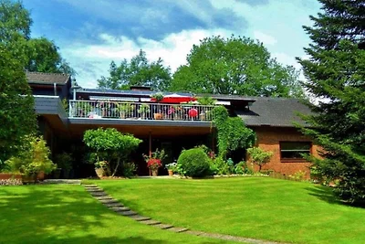 Ferienwohnung mit 3 Schlafzimmer