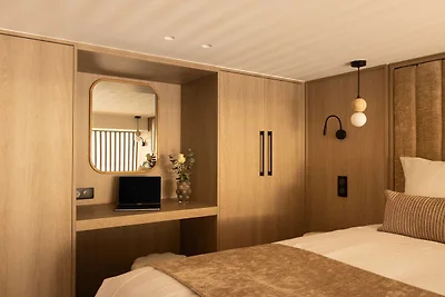 Charmante Wohnung - 1BR-4P- Le Marais
