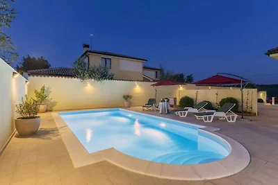 Villa in Marmajola mit privatem Pool