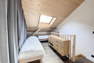 CHALET DELLE MARMOTTE VERDI