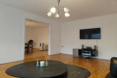 5 Personen Ferienhaus in Nordborg