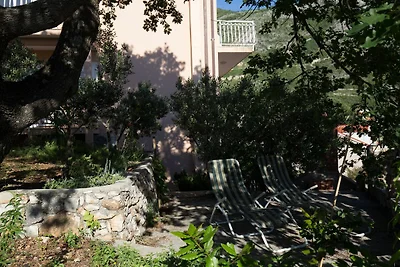 Villa Dubravka - Superior Studio Apartment wi...