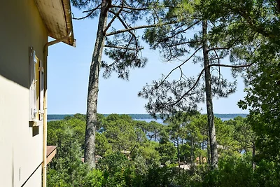 Haus mit atemberaubendem Blick auf den See