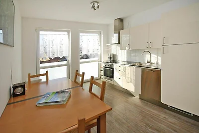Appartamento vista lago, Malchow