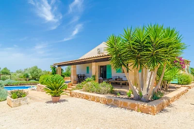 Casa Yolanda - Villa Con Piscina Privada