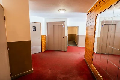 Residenz Les Hauts De Preclaux