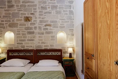 Villa in Adelianos Kampos