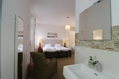 Villa nahe Flughafen Teuge und Paleis 't Loo