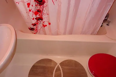 Studio in der Residenz Lauzieres