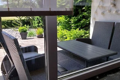 Ferienwohnung mit 2 Schlafzimmer