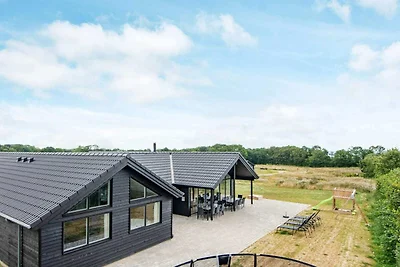 18 Personen Ferienhaus in Sydals