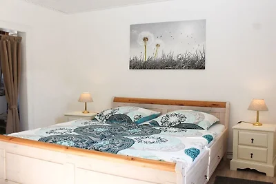 Ferienwohnung mit 1 Schlafzimmer