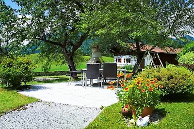 Holzner-Hof "Hochgern"