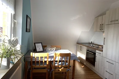 Südwind  -  Haus Romantik