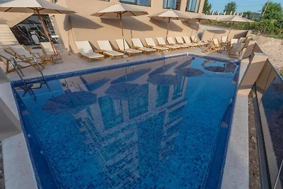 Sunday Hotel Dobra Voda – Standard-Studio