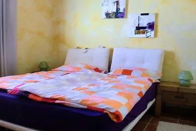 Ferienhaus mit 2 Schlafzimmer