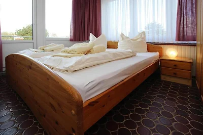 Ferienwohnung in Westerland