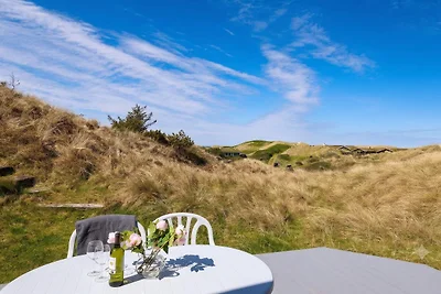 4 sterren vakantie huis in Saltum